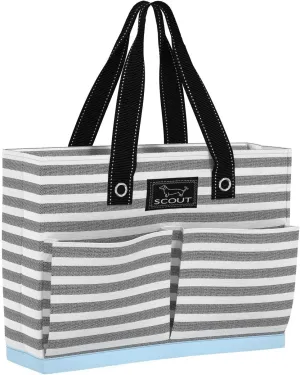 SCOUT Uptown Girl - Women's Organizer Work Tote with 4 Exterior Pockets - Nurse, Travel & Office Laptop Bag