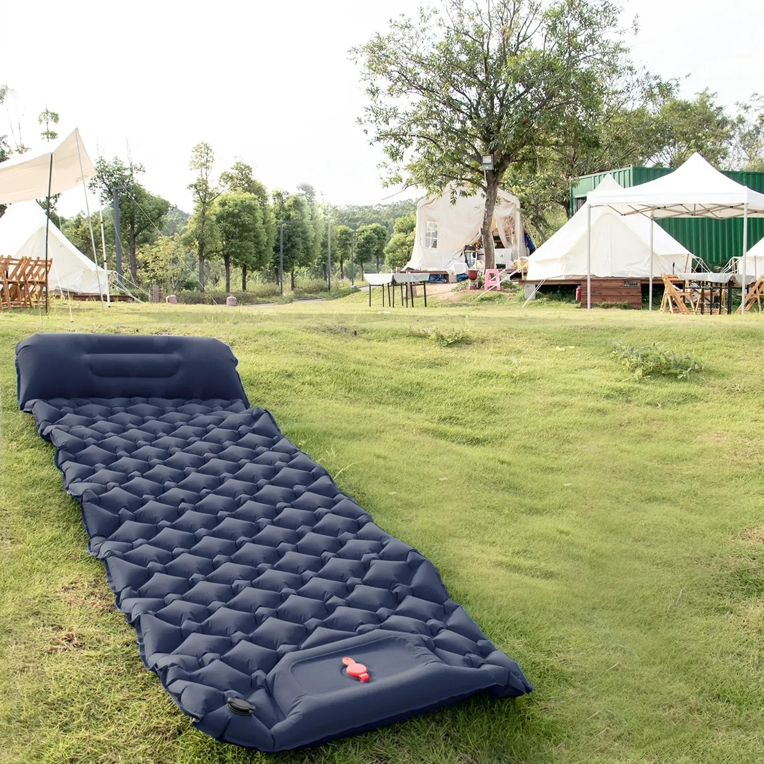 Starlight Sleeper Pad