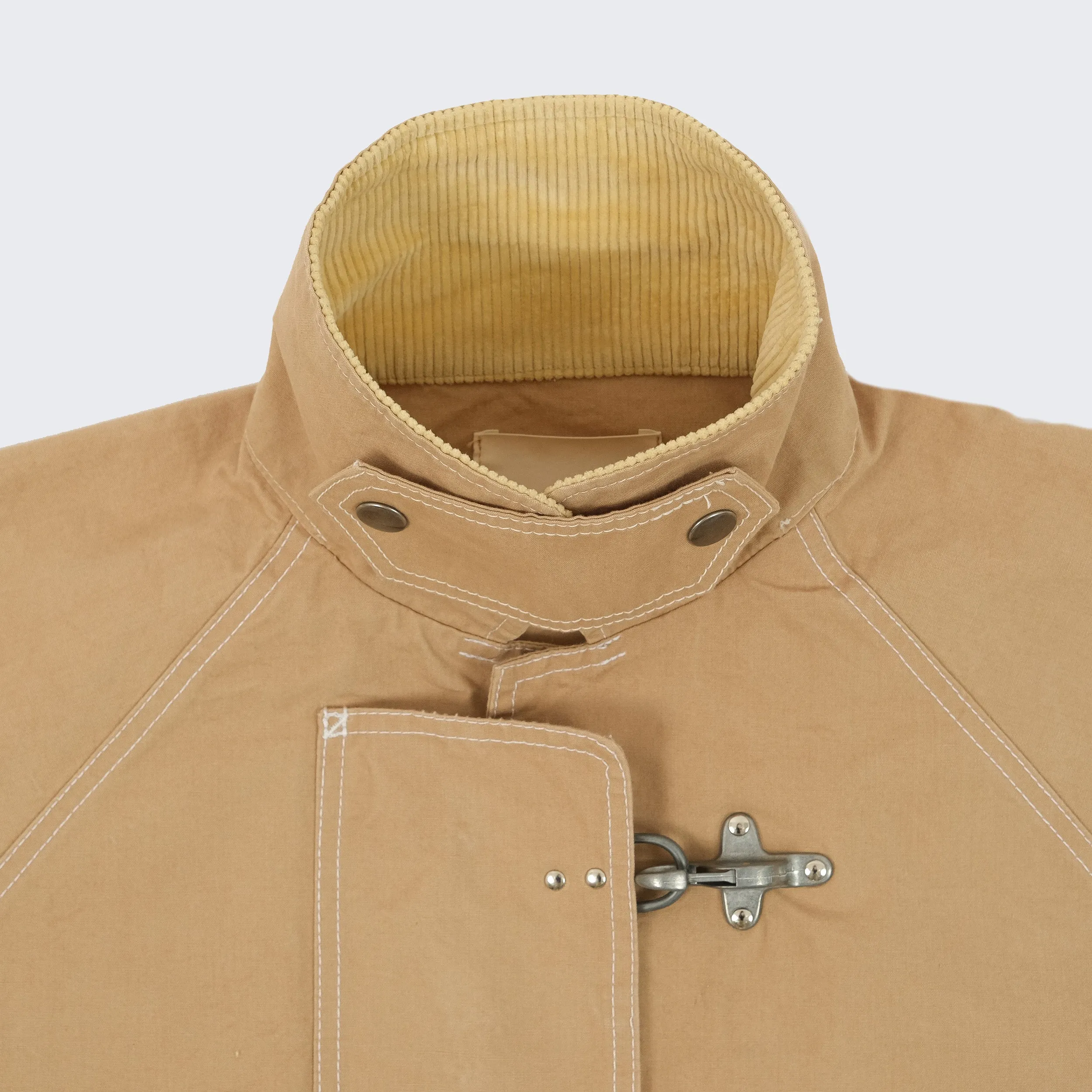 THE HOOK COAT