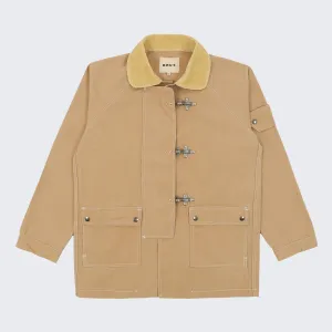 THE HOOK COAT