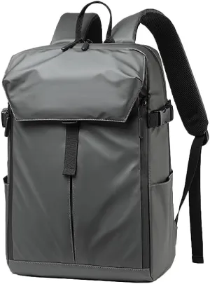 Travel Laptop Backpack, Water Resistant Wear-resistant Computer Bag Gifts for Men & Women Fits 16 Inch Notebook