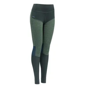 TUVEGGA MERINO LONGS WOMAN WOODS