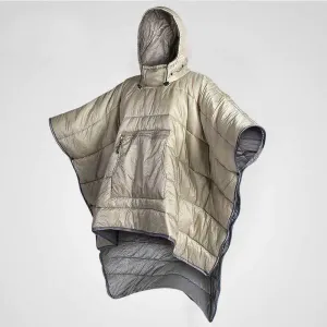 Ultralight Polar Hug Sleeping Bag/Poncho