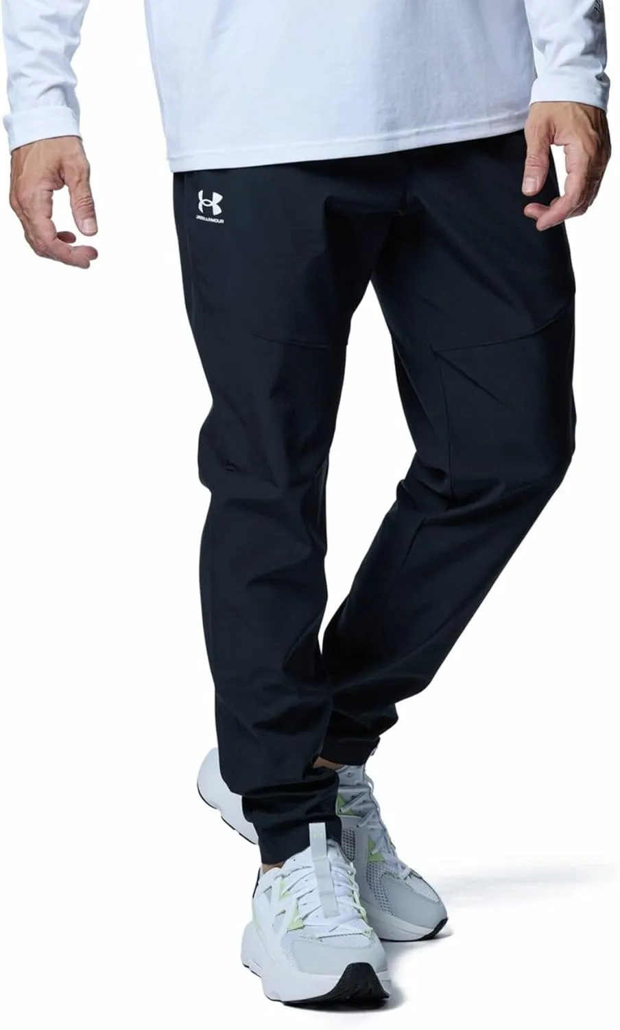 Under Armour Vibe Woven Pant