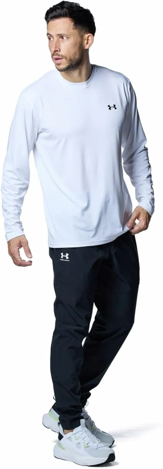 Under Armour Vibe Woven Pant