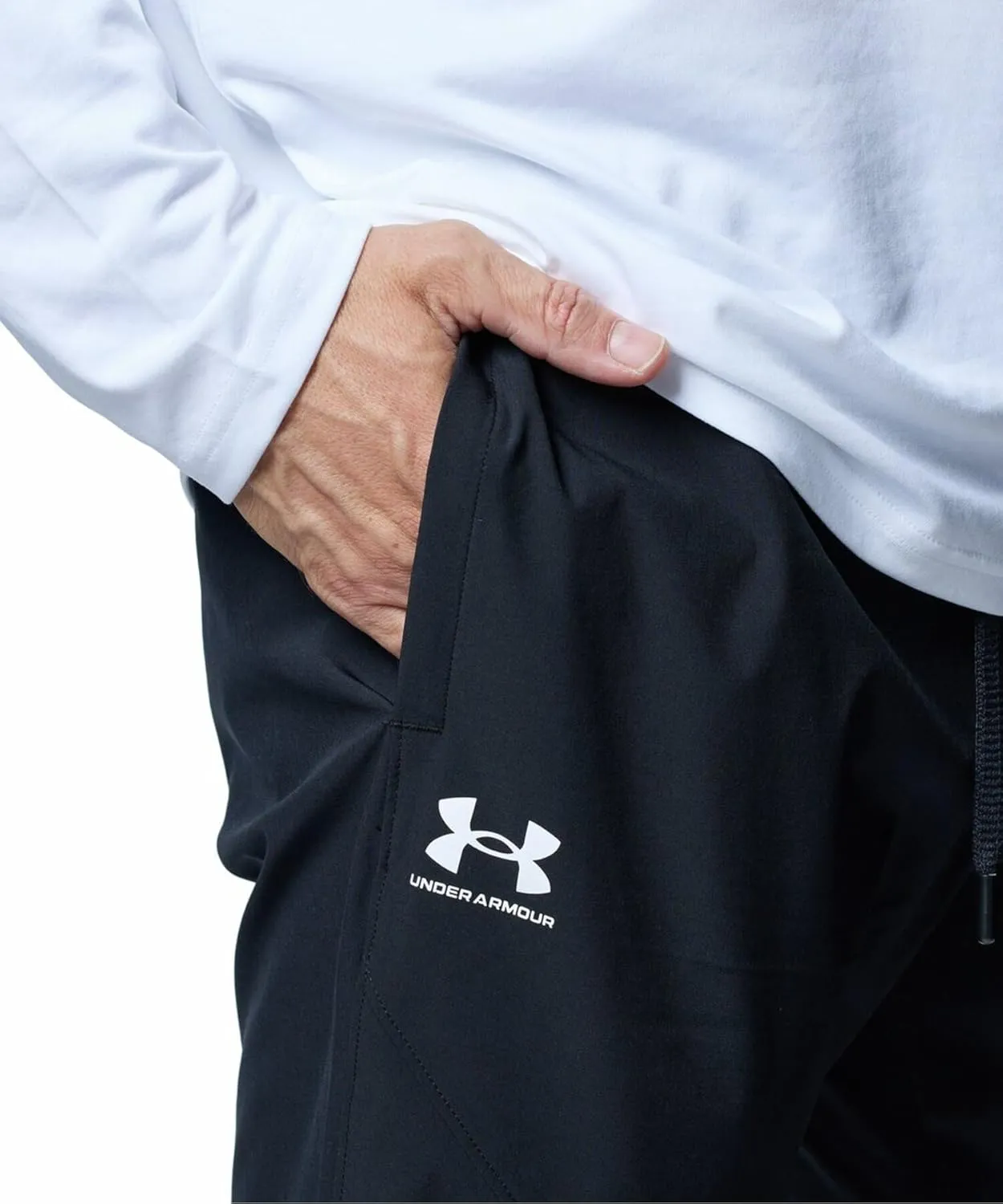 Under Armour Vibe Woven Pant