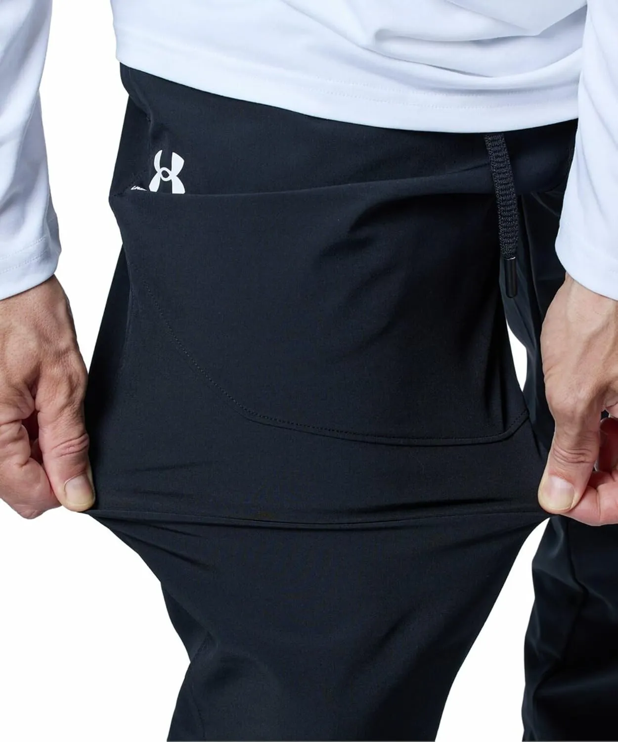 Under Armour Vibe Woven Pant