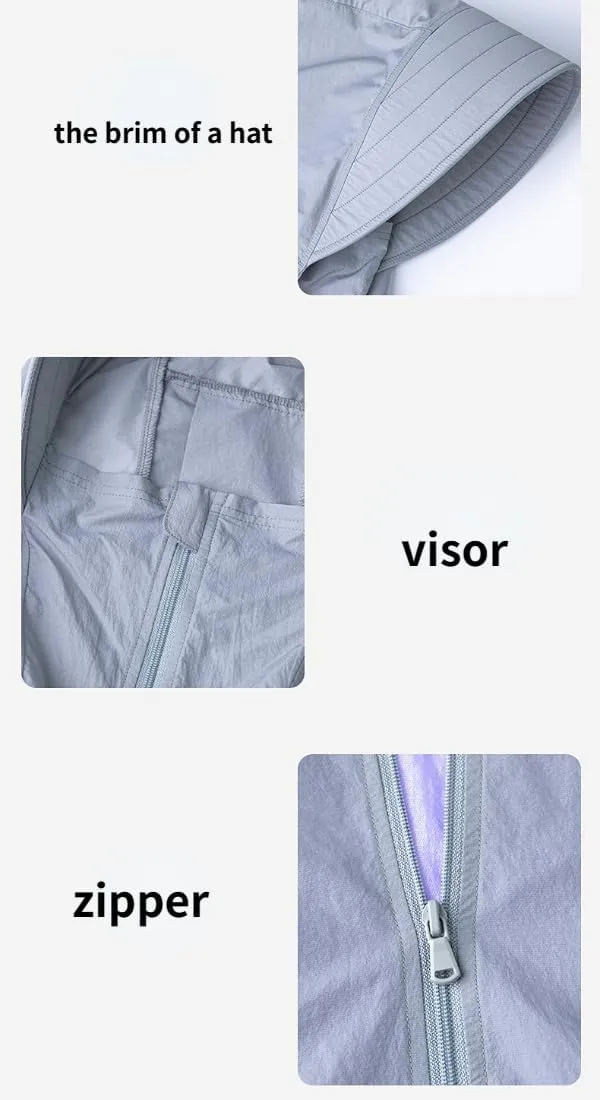 Women's Color Block Athletic Running Yoga Long Sleeve Cropped Zip Up Workout Shirt Track Jacket Quick Dry Tops