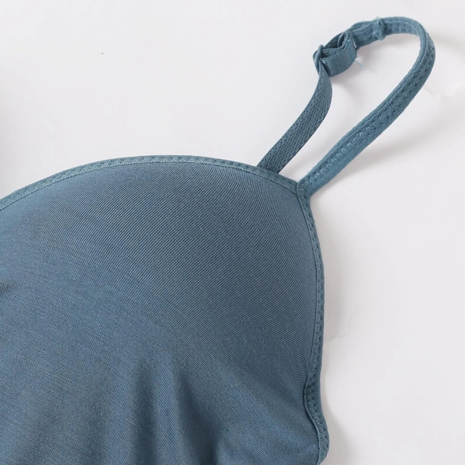 Womens Tank Tops with Built in Bra Summer Basic Padded Yoga Shirt Shelf Bras Workout Camisole Casual Undershirt