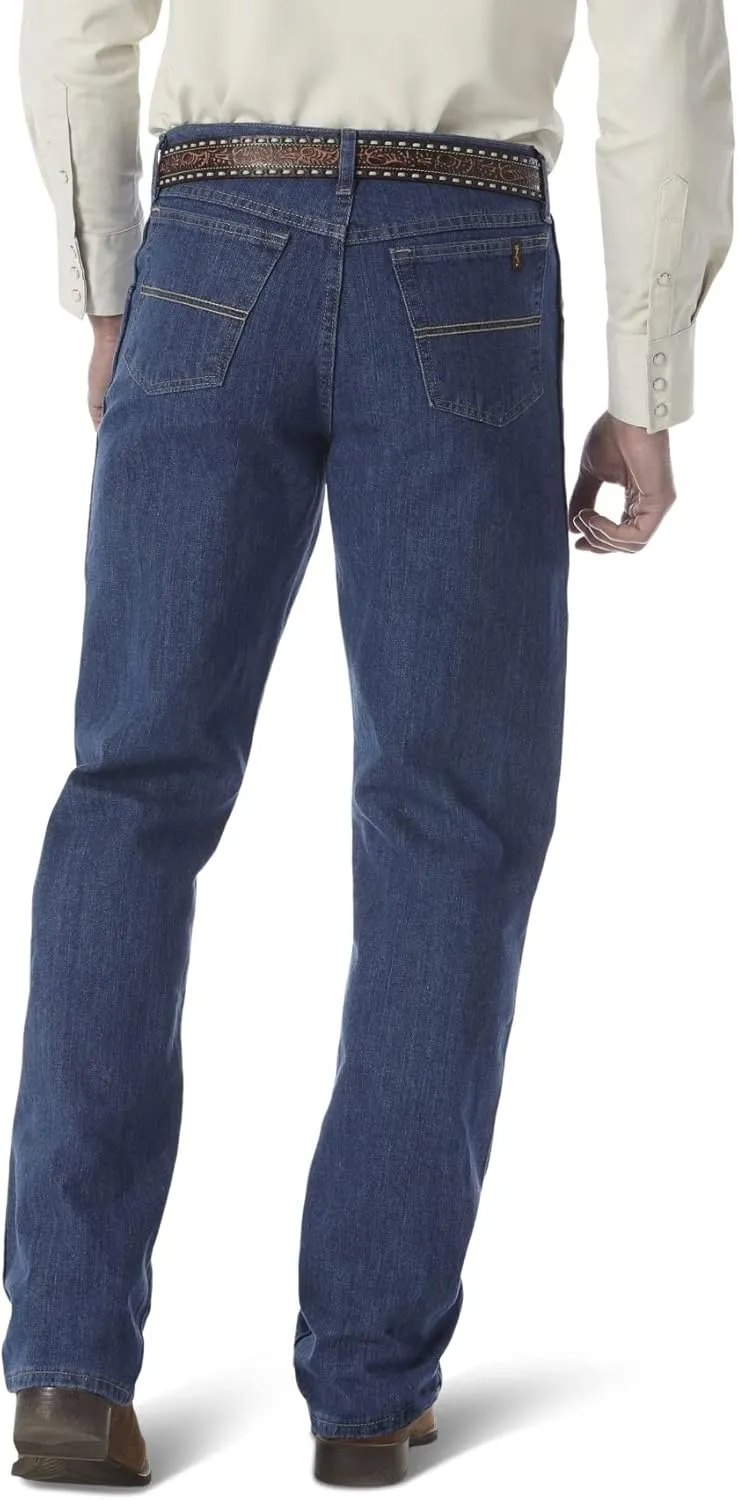 Wrangler Men's 20X No. 22 Original Fit Jean