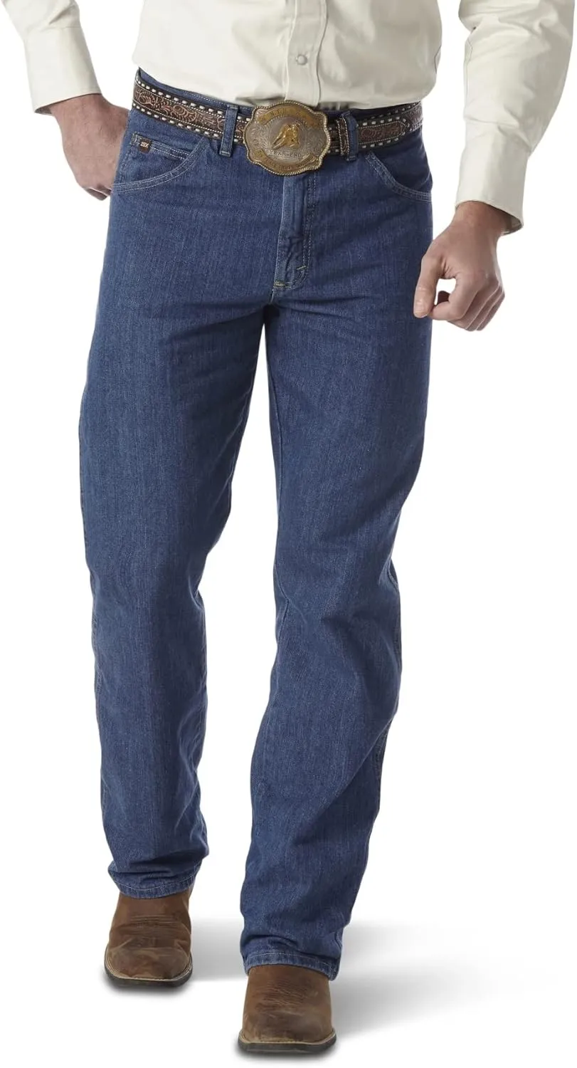 Wrangler Men's 20X No. 22 Original Fit Jean