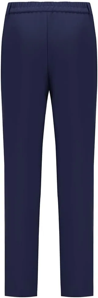 YUNCLOS Womens Formal Two Piece Office Lady Suit Set Work Blazer Jacket Pant